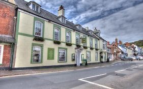 Dunster Castle Hotel